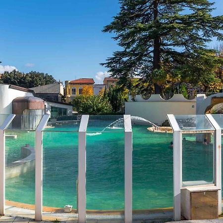 Appartamento Eden Tuscany Casciana Terme Bagian luar foto
