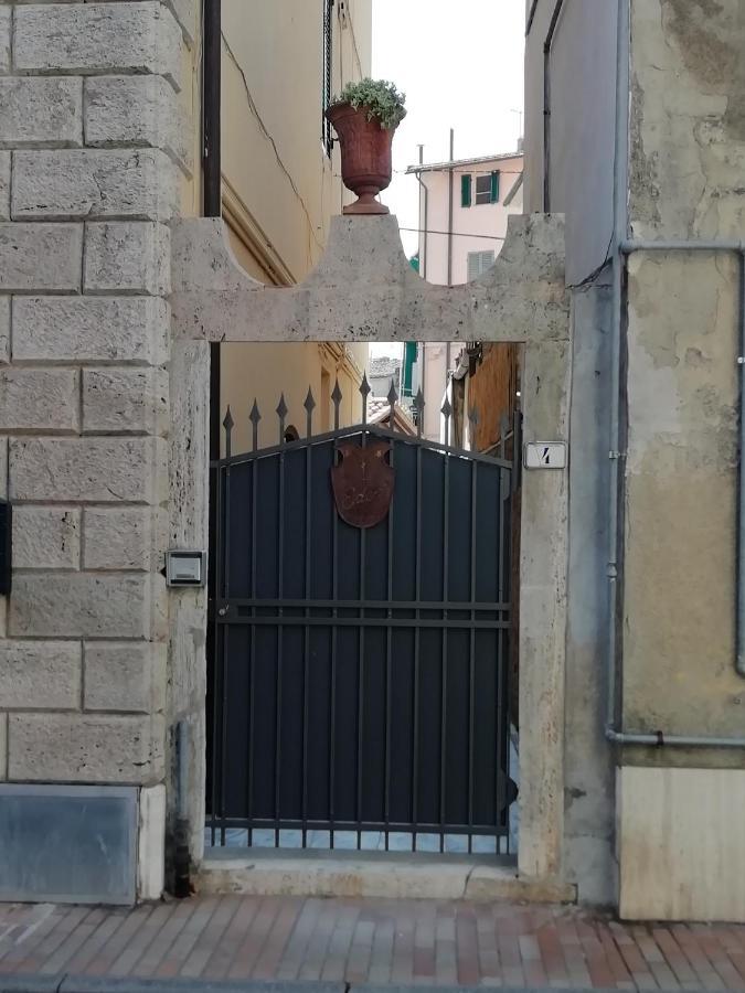 Appartamento Eden Tuscany Casciana Terme Bagian luar foto