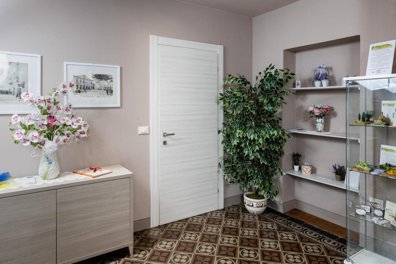 Appartamento Eden Tuscany Casciana Terme Bagian luar foto