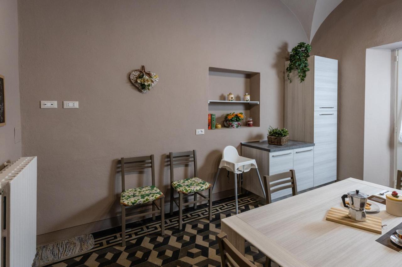 Appartamento Eden Tuscany Casciana Terme Bagian luar foto