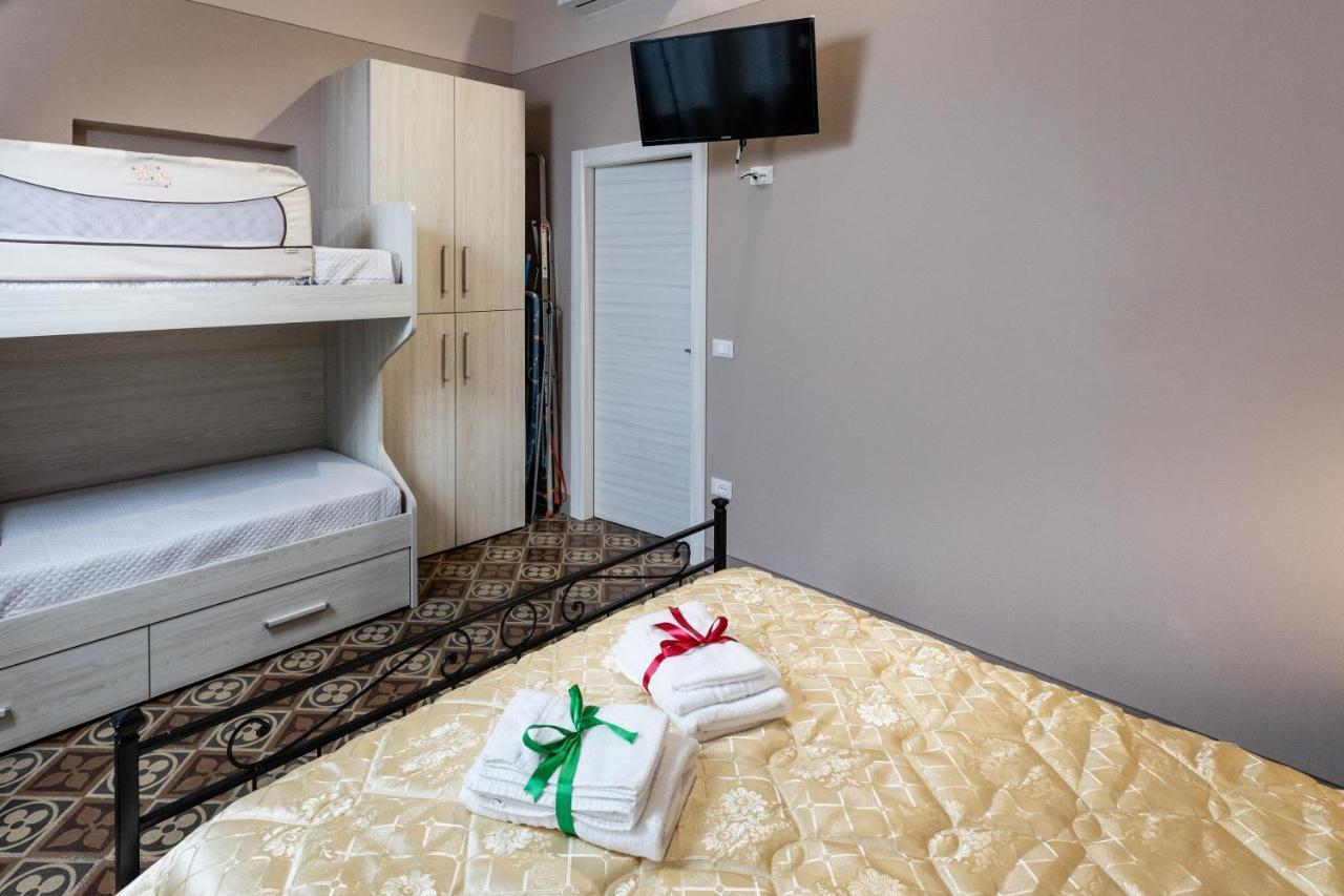 Appartamento Eden Tuscany Casciana Terme Bagian luar foto