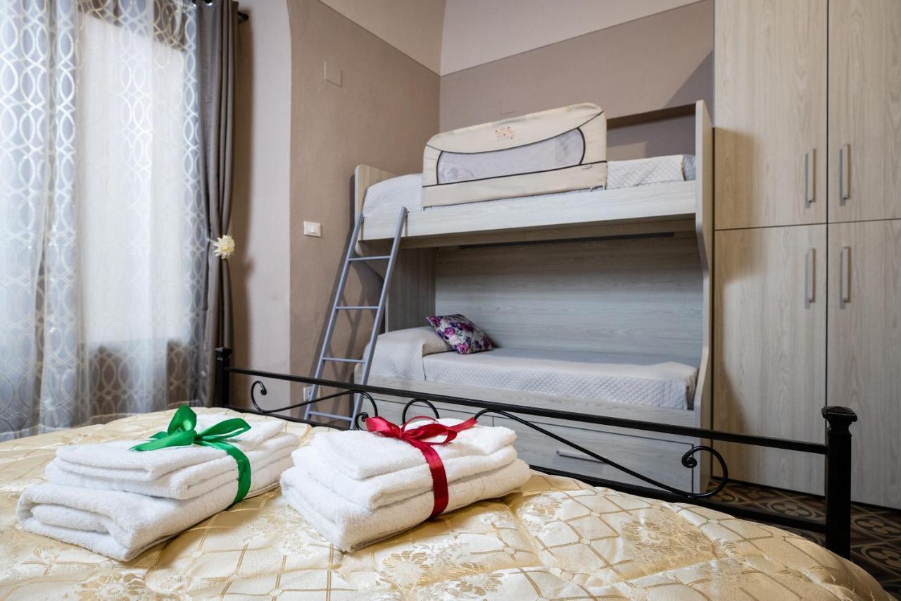Appartamento Eden Tuscany Casciana Terme Bagian luar foto