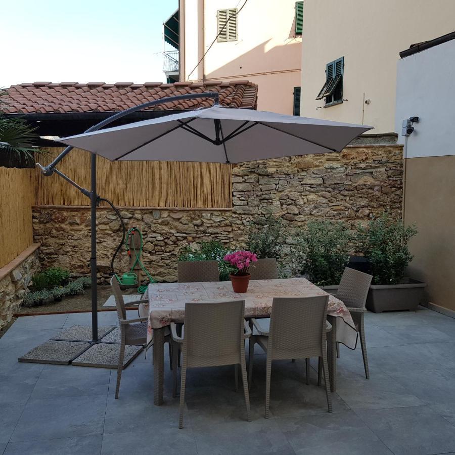 Appartamento Eden Tuscany Casciana Terme Bagian luar foto