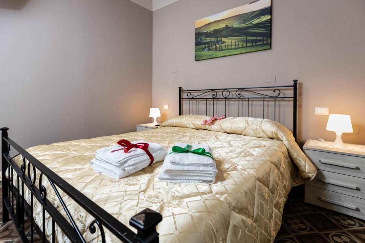 Appartamento Eden Tuscany Casciana Terme Bagian luar foto