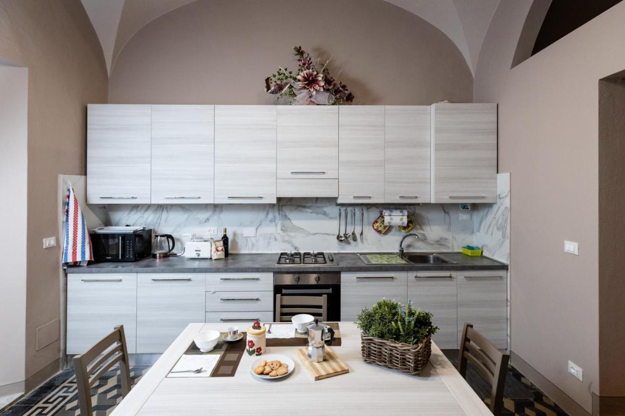 Appartamento Eden Tuscany Casciana Terme Bagian luar foto