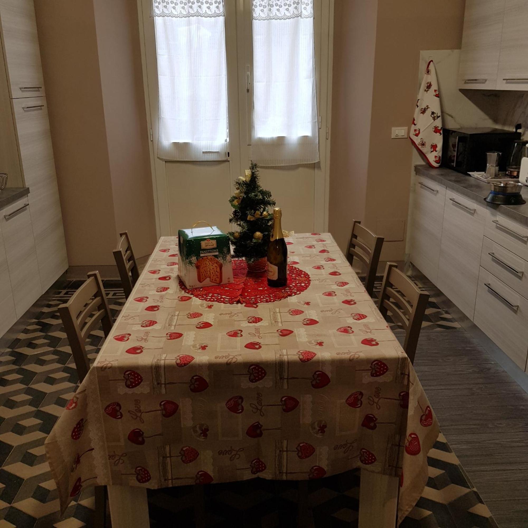 Appartamento Eden Tuscany Casciana Terme Ruang foto