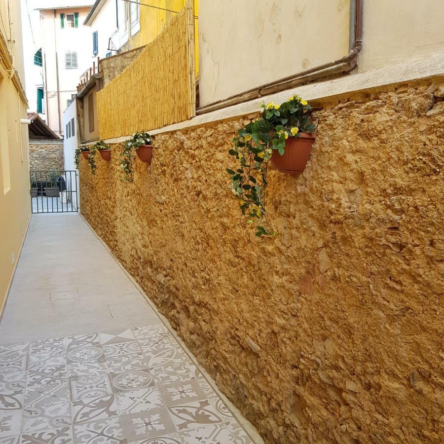 Appartamento Eden Tuscany Casciana Terme Bagian luar foto